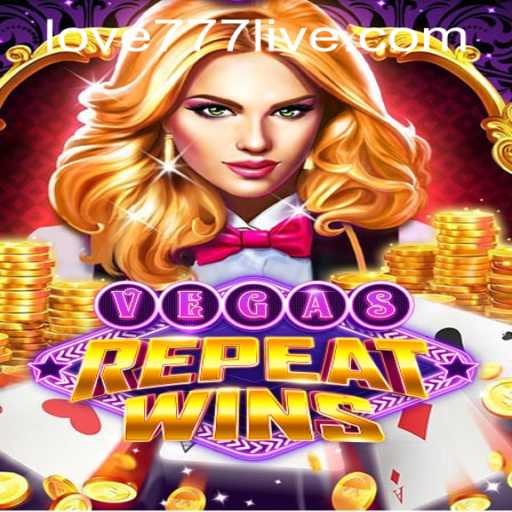 Discover the Excitement of VegasRepeatWins with Love777 PH Login