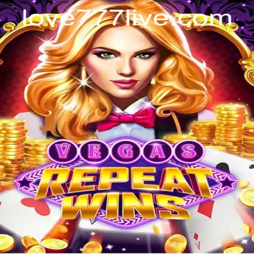 Discover the Excitement of VegasRepeatWins with Love777 PH Login