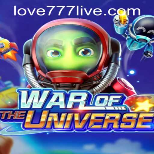 WAROFTHEUNIVERSE: An Immersive Cosmic Battle Experience